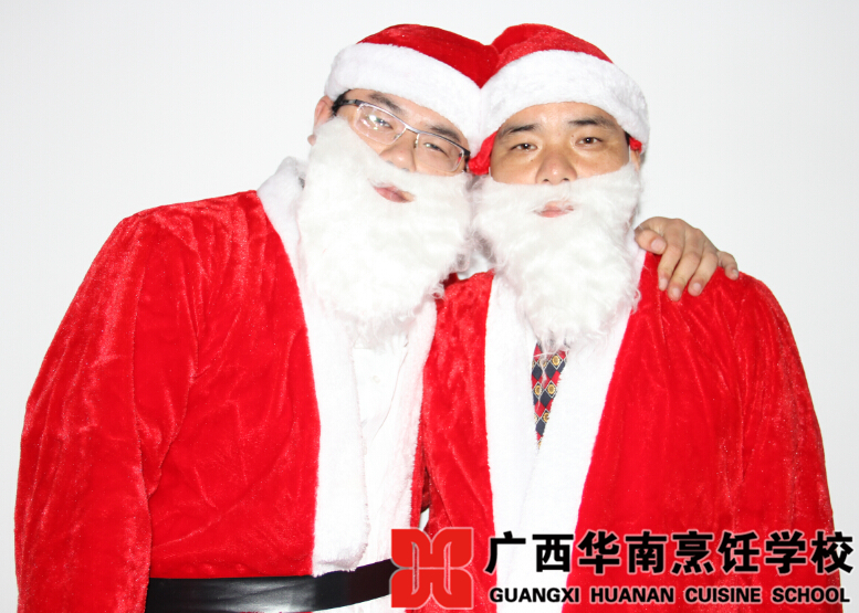 广西华南烹饪学校